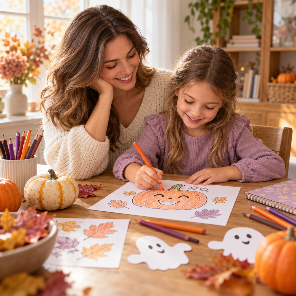 Seasonal Activities